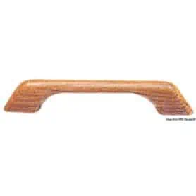 Handrail with rounded edges ARC