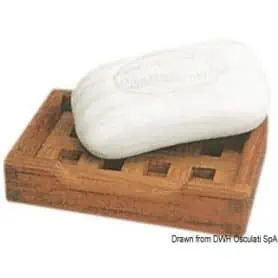 Soap dish ARC