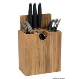 ARC cutlery holder