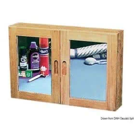 ARC cabinet for kitchen and bathroom