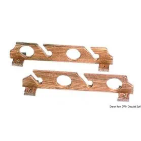 Fishing rod holder ARC