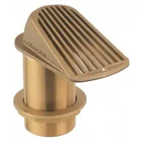 PRESA MARE SERIE 2000 EXPORT BRONZO  DA 1"