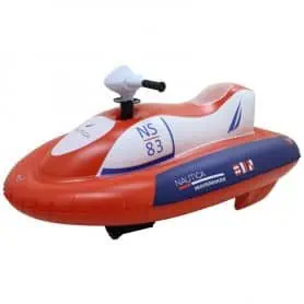 WAVEMAKER INFLATABLE JET SKI