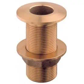 SCARICO A MARE BRONZO DA 1-2"