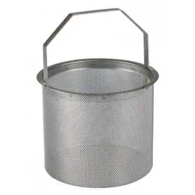 CESTELLO INOX D.98 x H.95 - x art.1162 1"1-4