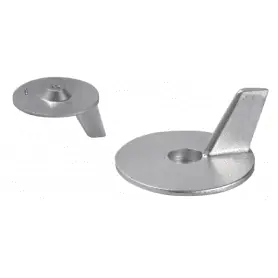 ANODO PINNA  BF40E  - 06412-ZV5-000
