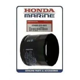 FILTRO OLIO FINO 40HP 15400-ZZ3-003