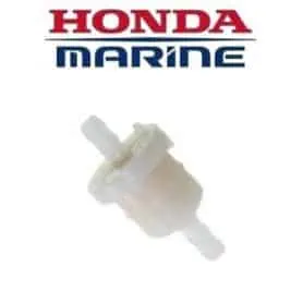 FILTRO CARBURANTE PER HONDA BF6
