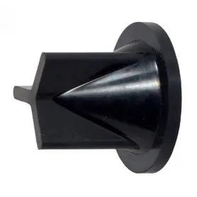 JABSCO NON-RETURN VALVE (JOKER VALVE)