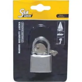 SEALOCK nautical padlock MM.25