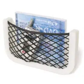 STORAGE POCKET WITH NET H.120X205