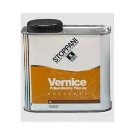 VERNICE POLIURETANICA TIXO U.V. - B - ML.500