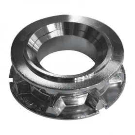 BARBOTIN LOFRANS PER VERRICELLO X1 PER CATENA 6MM