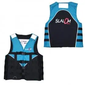 SLALOM JACKET AID TO GALLEG. 50N - 40-70KG