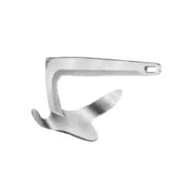 STILL GALVANIZED TYPE BRUCE KG.5
