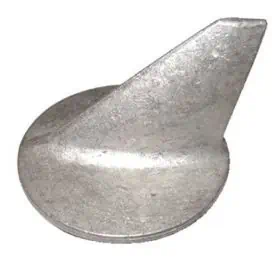PINNA ANODICA E3.1
