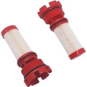 FILTRO BENZINA VERADO L4-L6 - ex 35-8M0060041 F3.3