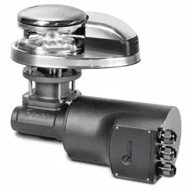 Salpa ancora verticale c/campana PRINCE da 6mm-800W 12V