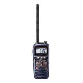 HORIZON HX320E VHF PORTATILE GALLEGGIANTE 6W - IPX7