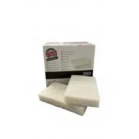 SPUGNA MAGICA BIANCA 3M SCOTCH BRITE mm.158 x 95