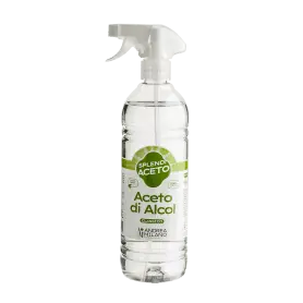 Classic alcohol vinegar, 750 ML spray.