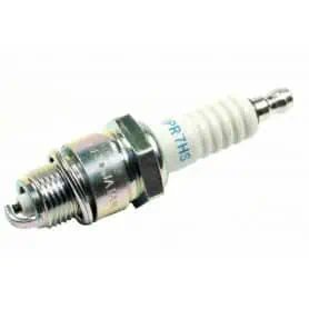 NGk Engine Spark Plug - BPR7HS