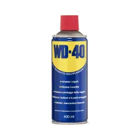 Lubrificante multifunzione WD-40 - 400ml
