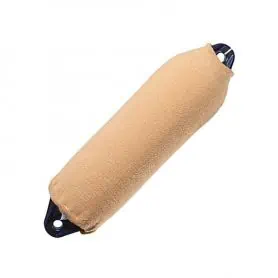 Calza Copriparabordo Fendress beige per parabordo F7