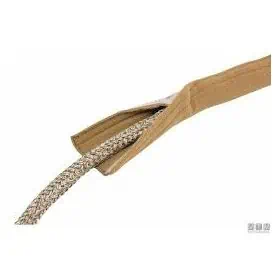 Fendress top cover sock, 100cm long, red color.