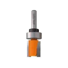 CMT Straight Cutting Router Bit S6 D13X20X57 - DX