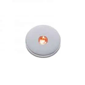 LUCE DI CORTESIA A LED CROM.TRASP.- SERIE APUS R- 6000K