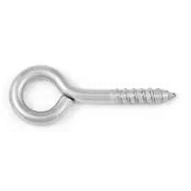 WOOD SCREW 3.5 X 32 mm.