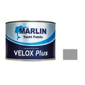 ANTIVEGETATIVA MARLIN VELOX PLUS  0,25L GRIGIO