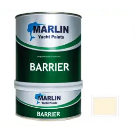 MARLIN BARRIER EPOSSIDICO STRUTTURALE 0,75L TRASPARENTE