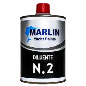 MARLIN N.2 thinner 0.5l