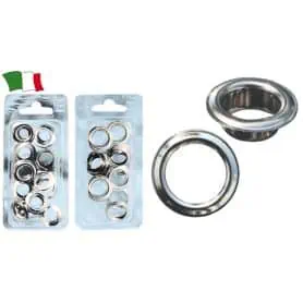 OCCHIELLI VL.70 BLISTER  CADAUNO