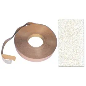 NASTRO ANTI-SLIP TRASPARENTE 25 mm.