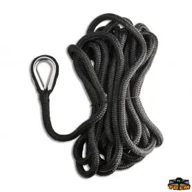 Top black mooring - d.24 x m.15