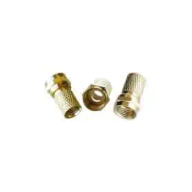 Connettore F per cavo RG58.