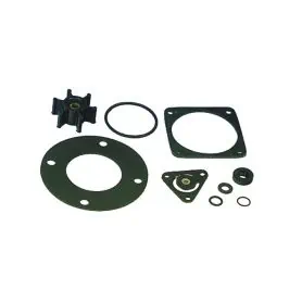 KIT GUARNIZIONI WC ELETTRICO
