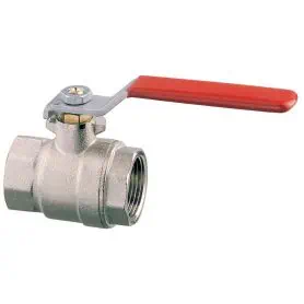 VALVOLA SFERA INOX 316 DA 1"