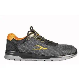 Scarpa in tessuto ad elevata resistenza 7322SA TG.42