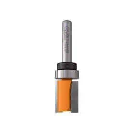 STRAIGHT CUT MILLING CUTTER C/BEARING.
Dimensions: 15x20x57.