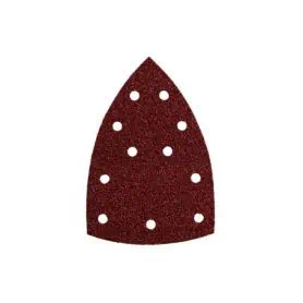 ABRASIVE SHEETS x FMS 200 GR.60 - PACK OF 10 PCS