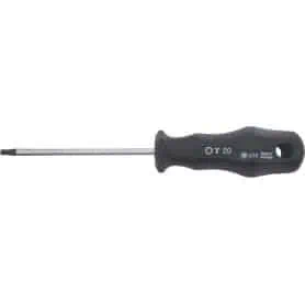CACCIAVITE TORX TX27 L.115 mm.