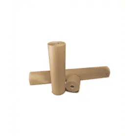 Rotolo carta per mascheratura/imballaggioH.85CMX200 mt