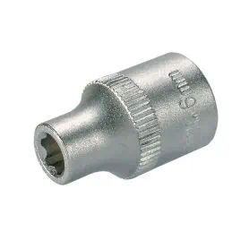BUSSOLA 3-8" SURFACE-DRIVE 24 mm.