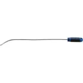 ASTA FLEX MAGNETICA- 6 mm. L 500 mm.