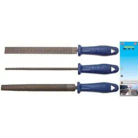 SET RASPE PER LEGNO CON IMP. PZ.3