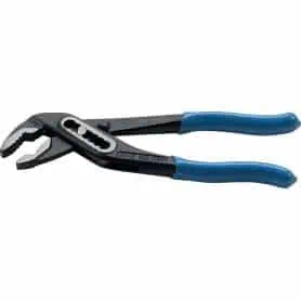 PINZA REGOLABILE  L.240 mm.